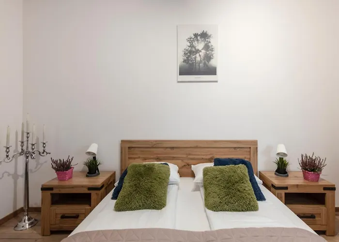 Shortstaypoland Marywilska