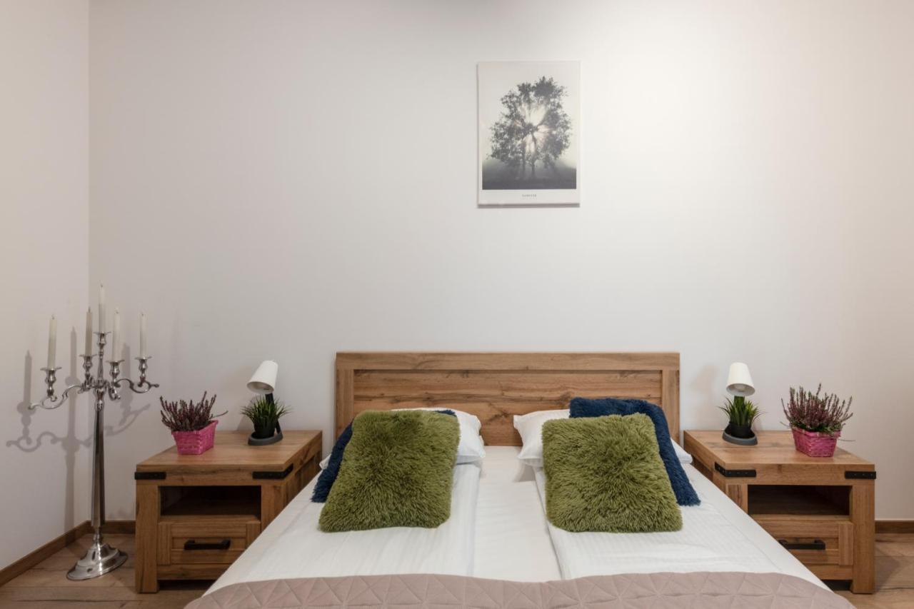 Shortstaypoland Marywilska Warszawa