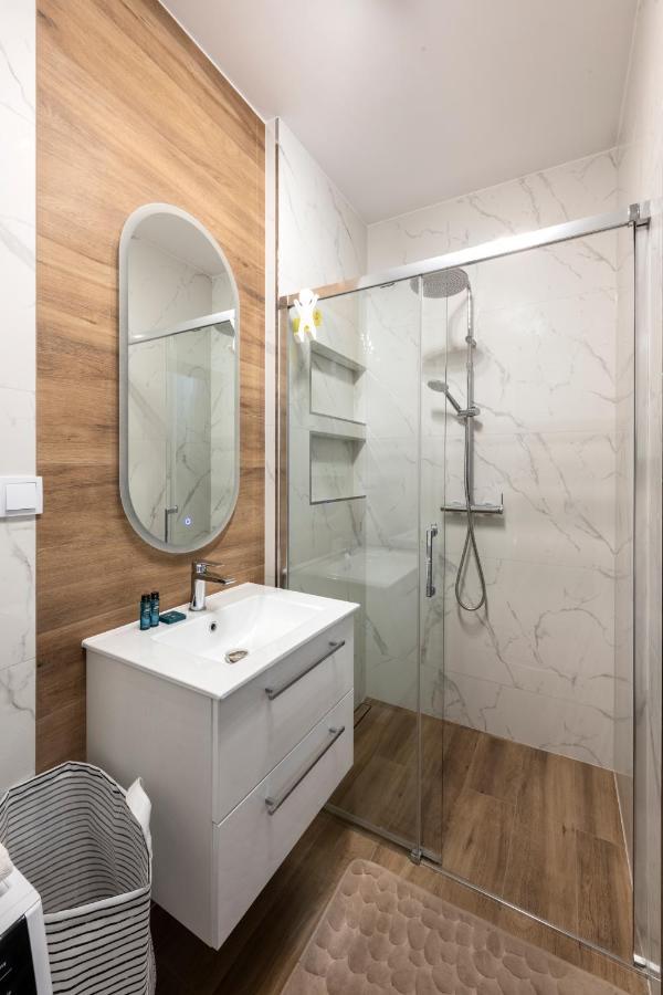 Shortstaypoland Marywilska Warszawa