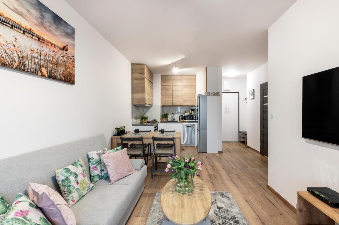 Shortstaypoland Marywilska Apartament Warszawa