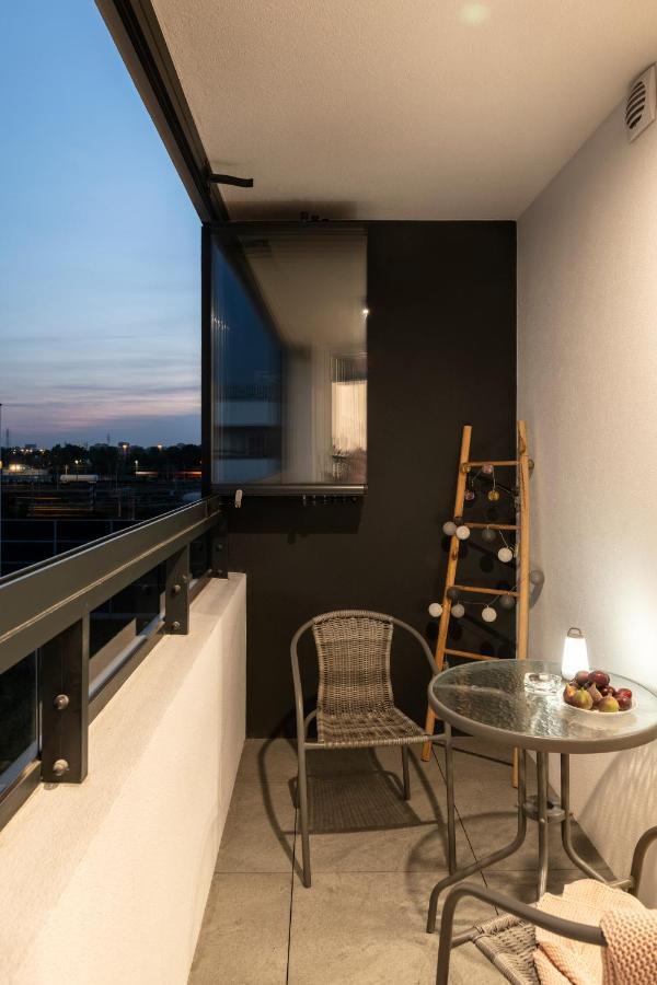 Apartament Shortstaypoland Marywilska